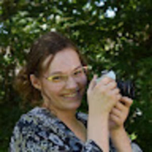 Meet your Posher, Caitlin